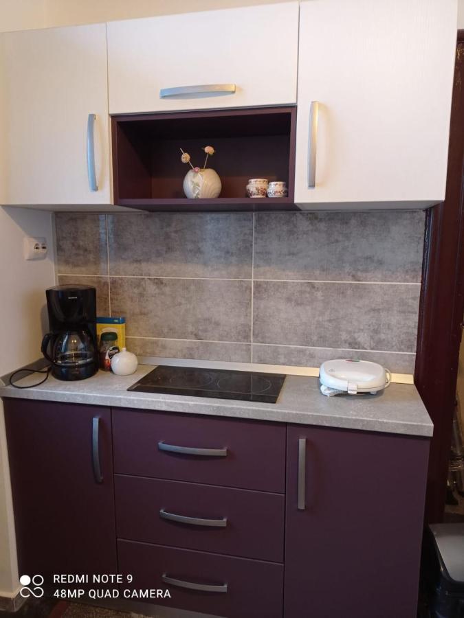 Apartament Piata Sfatului Brašov Exteriér fotografie