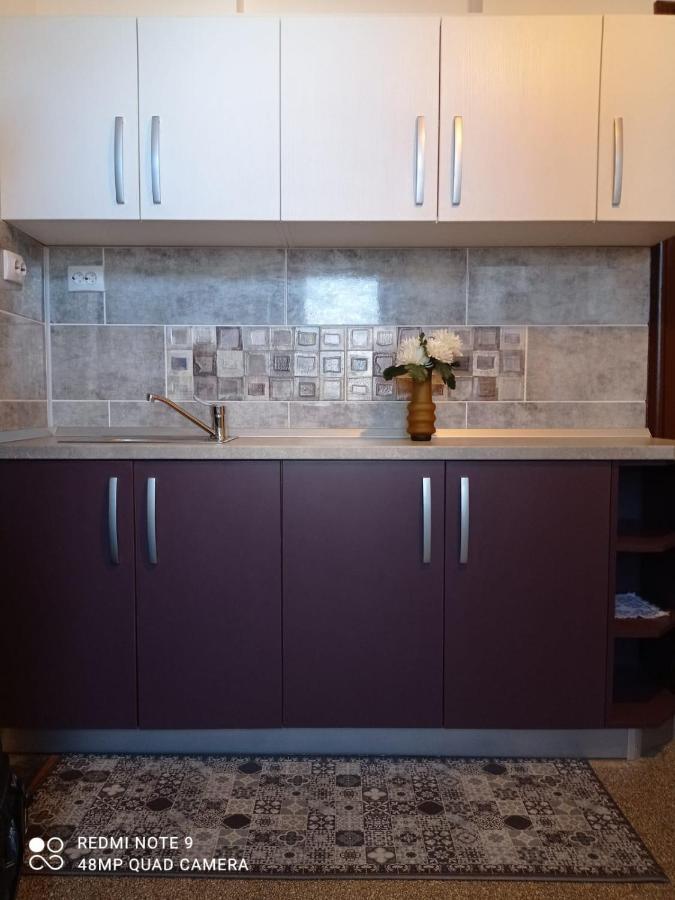 Apartament Piata Sfatului Brašov Exteriér fotografie