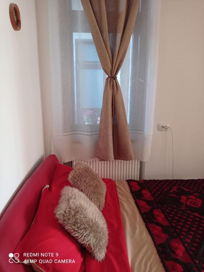 Apartament Piata Sfatului Brašov Exteriér fotografie