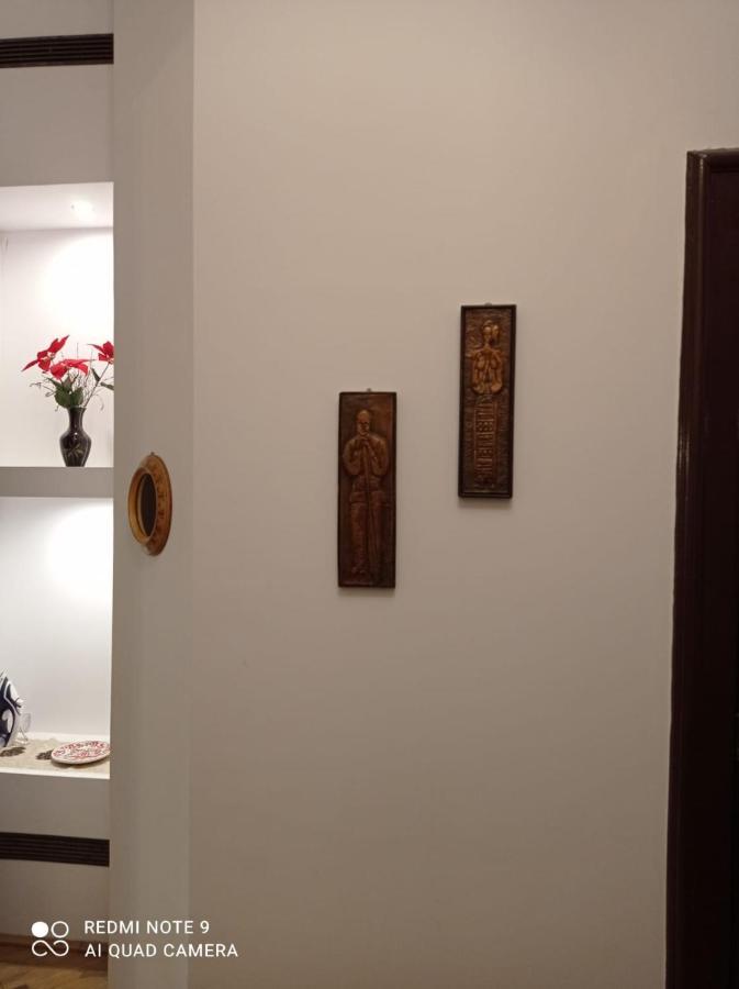 Apartament Piata Sfatului Brašov Exteriér fotografie